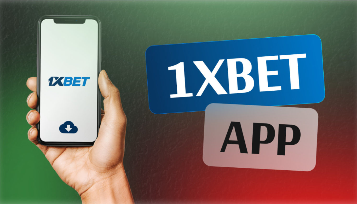 1xBet APK Android