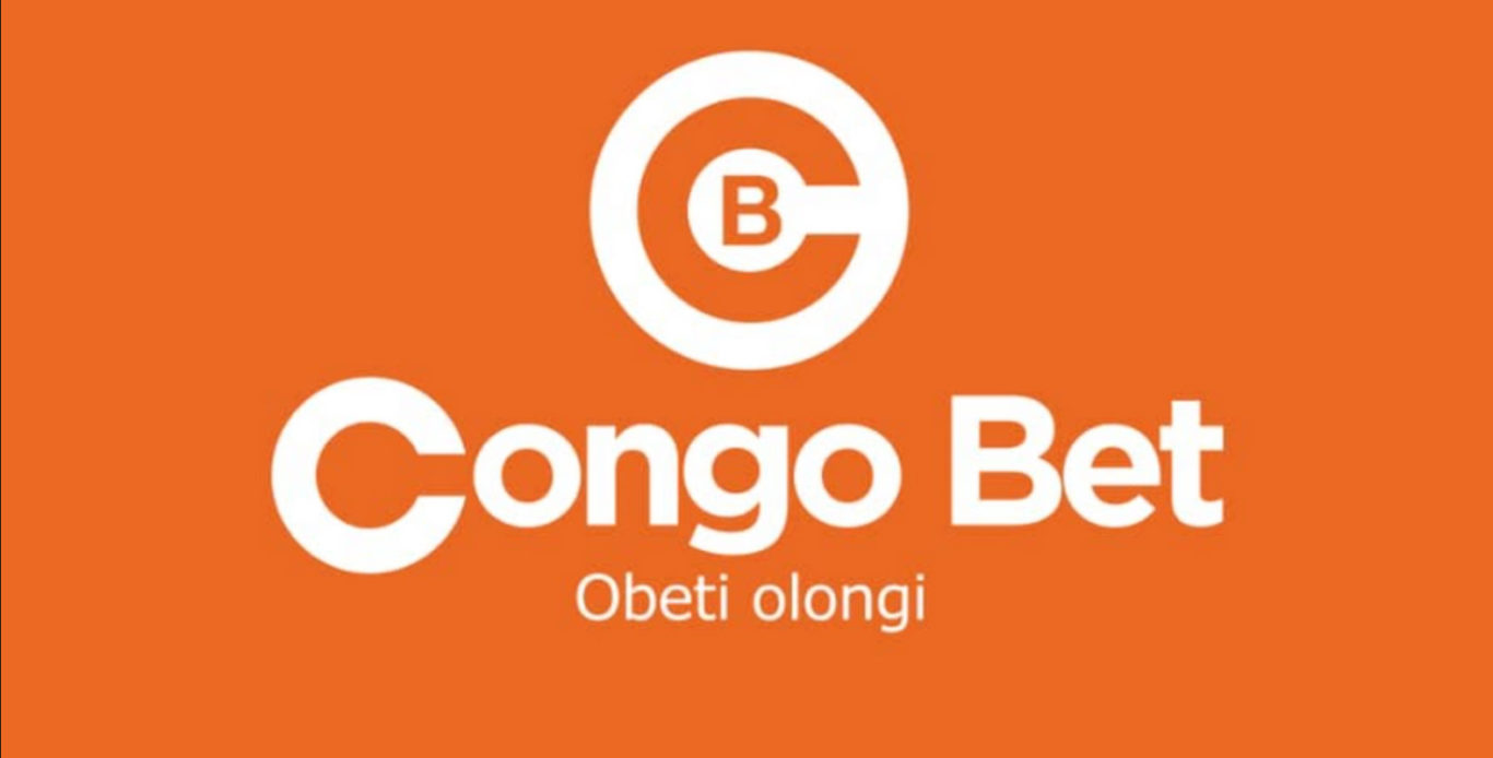 Congo Bet RDC : L’application mobile